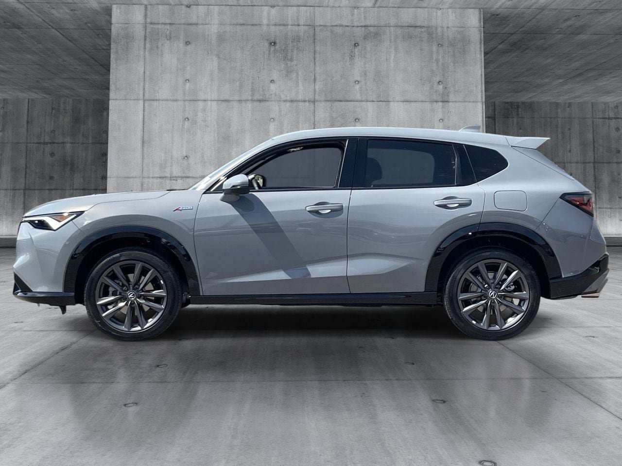 New 2026 Acura ADX A-Spec AWD/4WD image 3