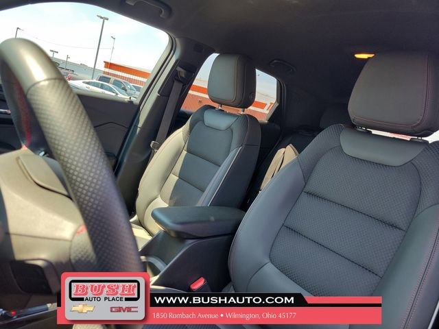 Used 2023 Chevrolet TrailBlazer RS w/ Convenience Package image 17