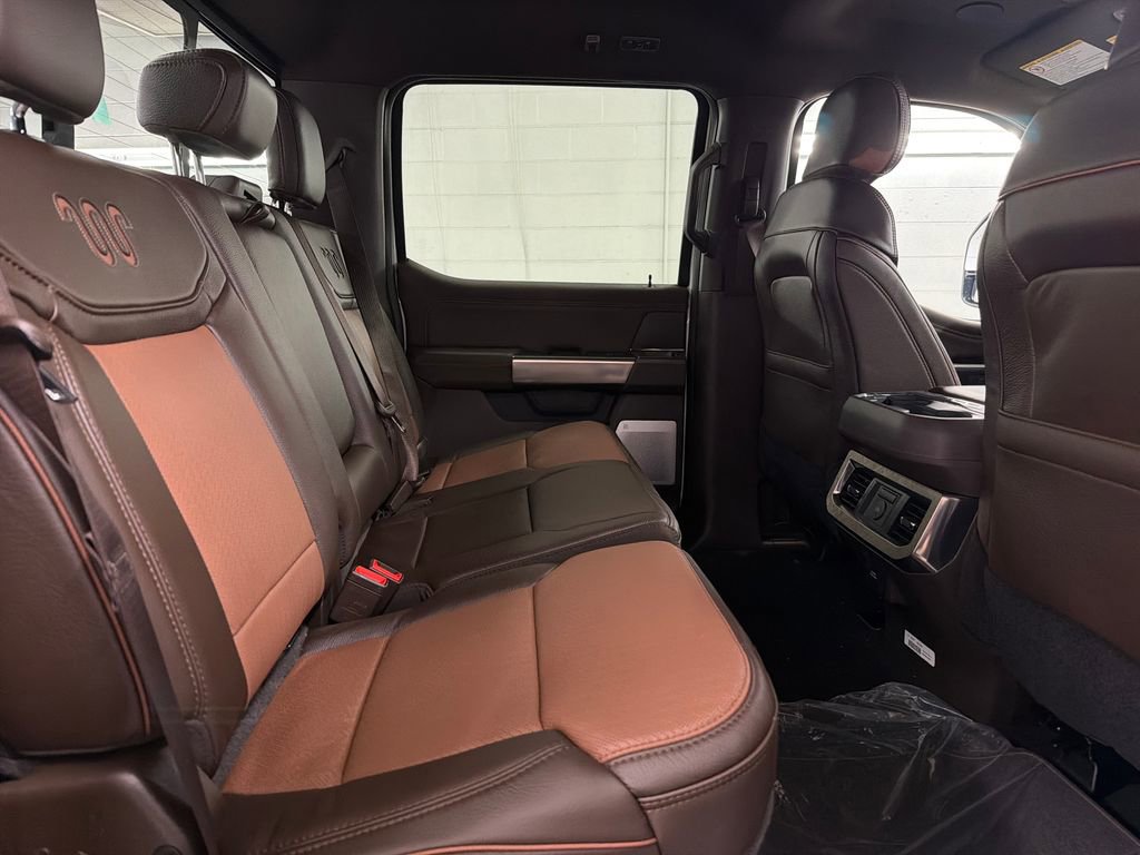New 2026 Ford F250 King Ranch w/ FX4 Off-Road Package AWD/4WD image 28