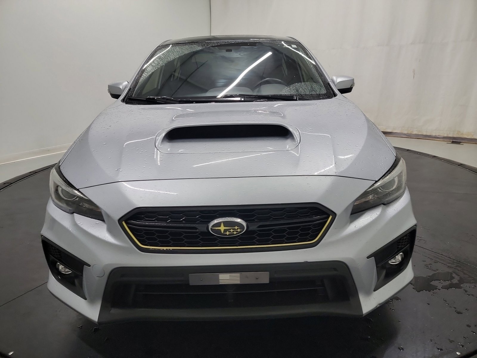 Used 2021 Subaru WRX Limited image 2