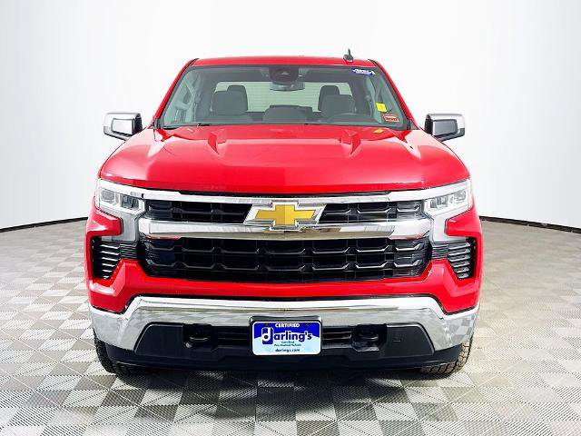 Used 2022 Chevrolet Silverado 1500 LT image 2