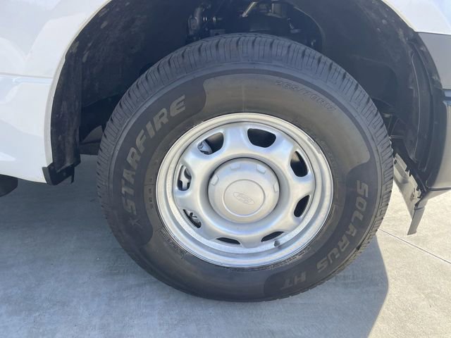 Used 2020 Ford F150 XL w/ Trailer Tow Package RWD image 28