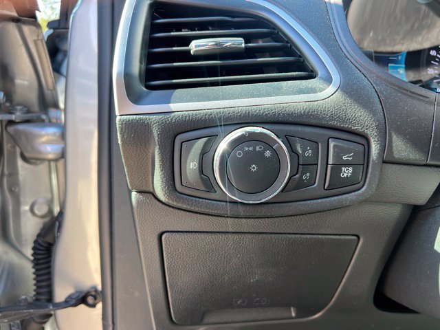 Used 2024 Ford Edge ST-Line AWD/4WD image 23