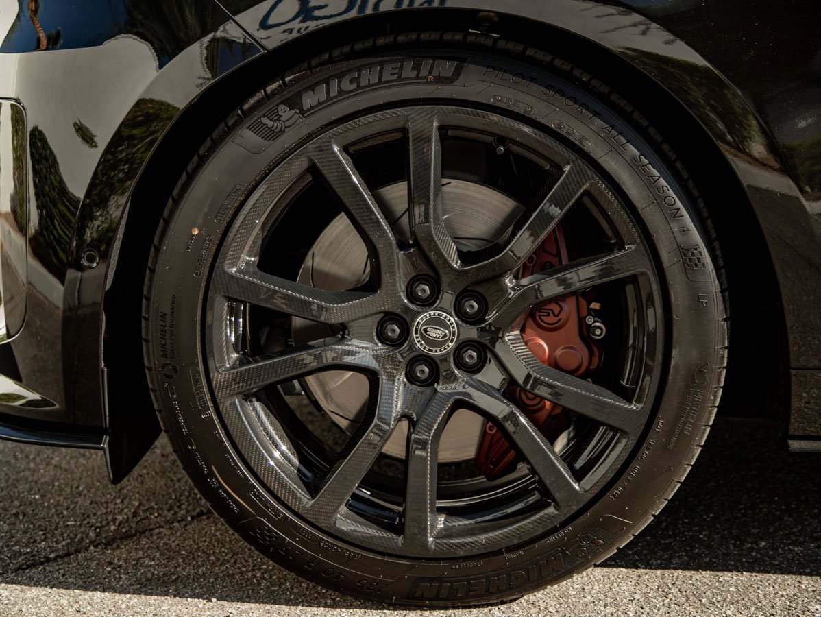 New 2024 Land Rover Range Rover Sport image 11