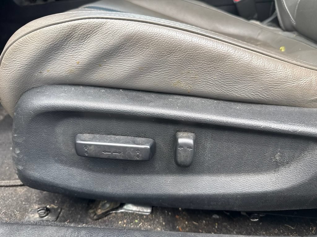 Used 2017 Honda Civic EX-L image 16