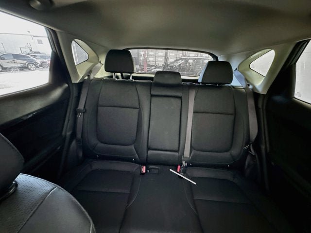 Certified 2024 Kia Seltos EX AWD/4WD image 25