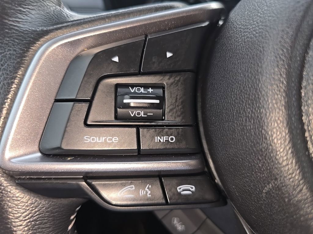 Used 2022 Subaru Forester Premium image 20