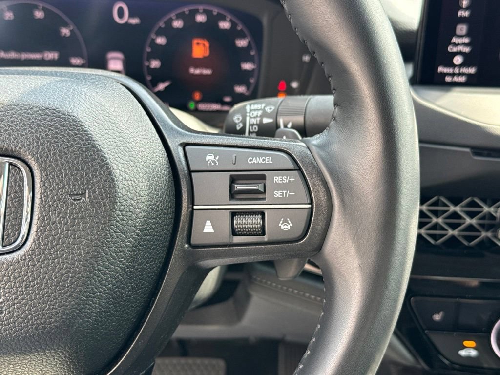 Used 2025 Honda Accord EX-L image 17