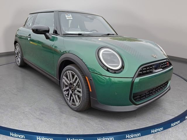 New 2026 MINI Cooper S image 2