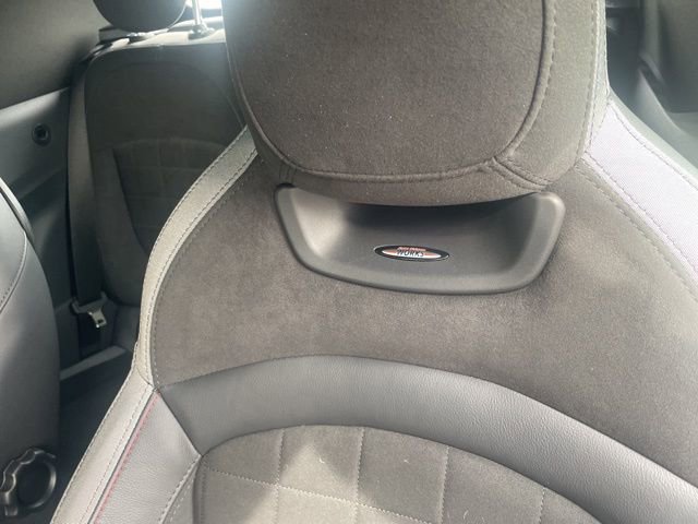 Certified 2023 MINI Cooper John Cooper Works w/ Driver Assistance Package image 16
