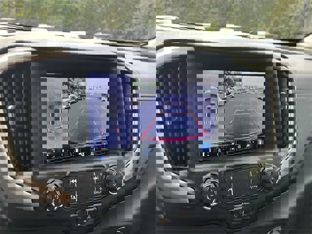 Used 2022 GMC Terrain Denali w/ Denali Premium Package image 13