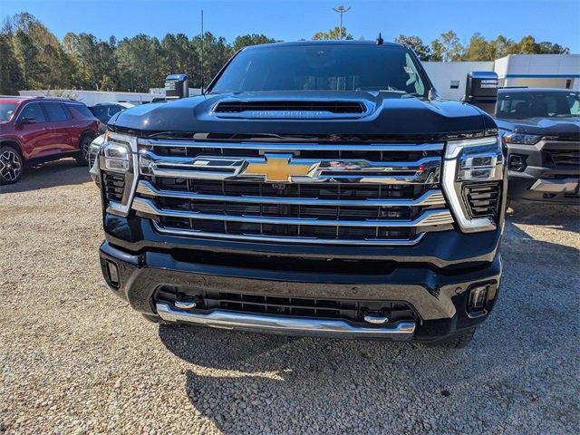 New 2026 Chevrolet Silverado 2500 High Country w/ Technology Package image 6