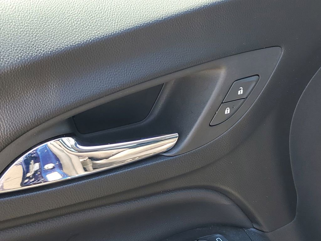 Certified 2022 Chevrolet Equinox LT FWD image 23