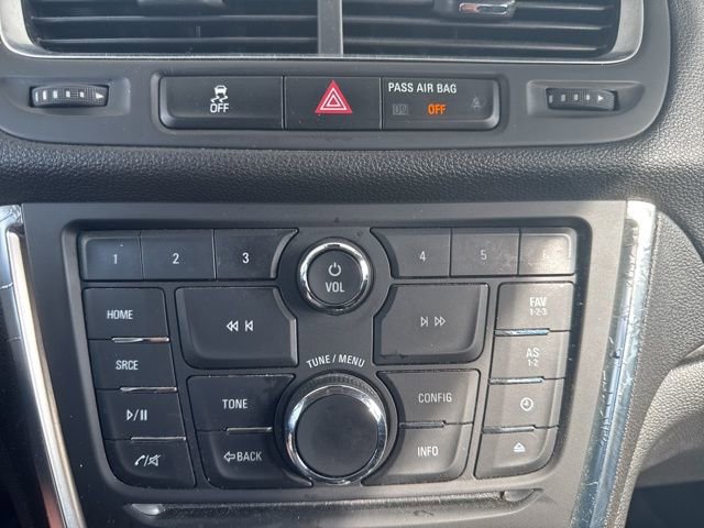 Used 2016 Buick Encore FWD image 9