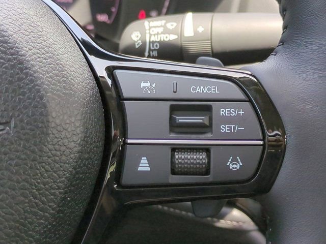 New 2026 Honda Accord Touring image 25