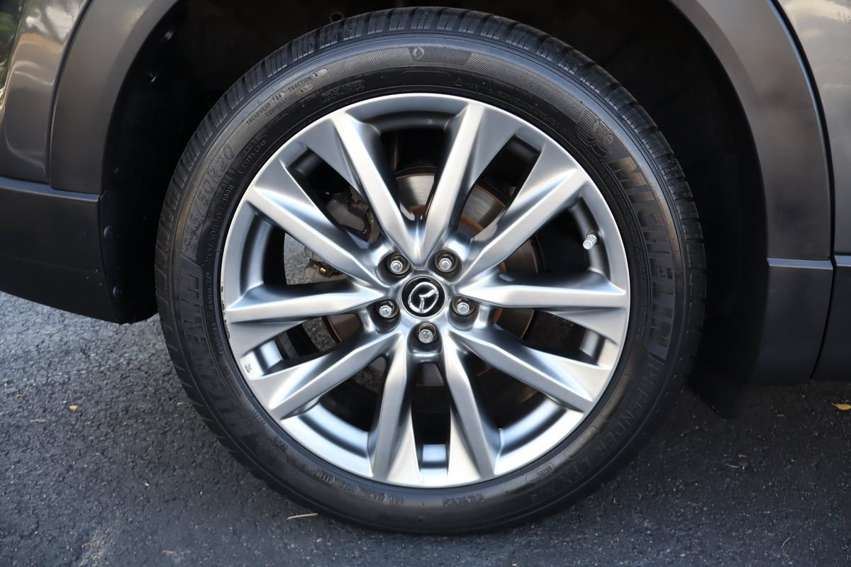 Used 2018 MAZDA CX-9 Grand Touring FWD image 46
