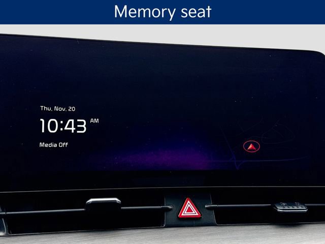 Certified 2023 Kia Sportage X-Line Prestige image 18