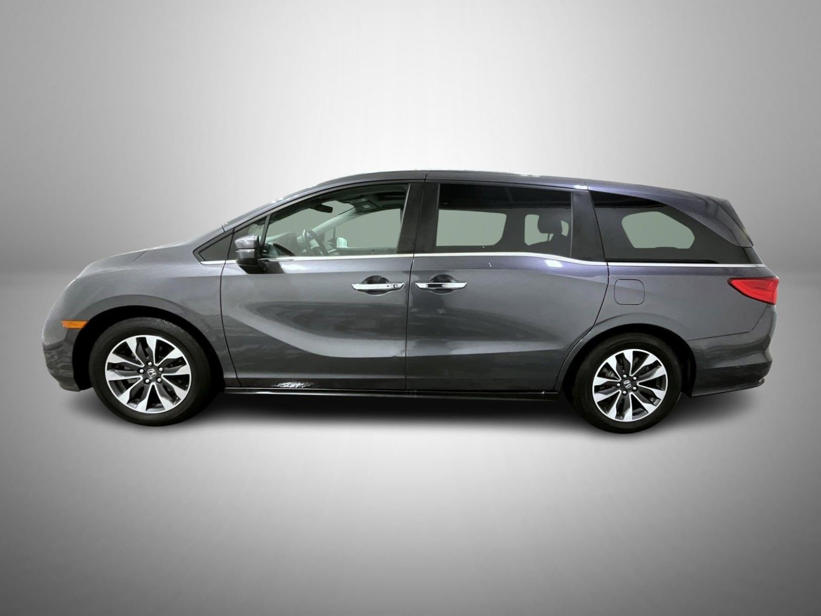 Used 2020 Hyundai Santa Fe Limited image 8