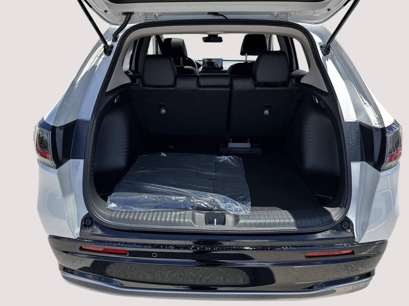 New 2027 Honda HR-V EX-L image 22