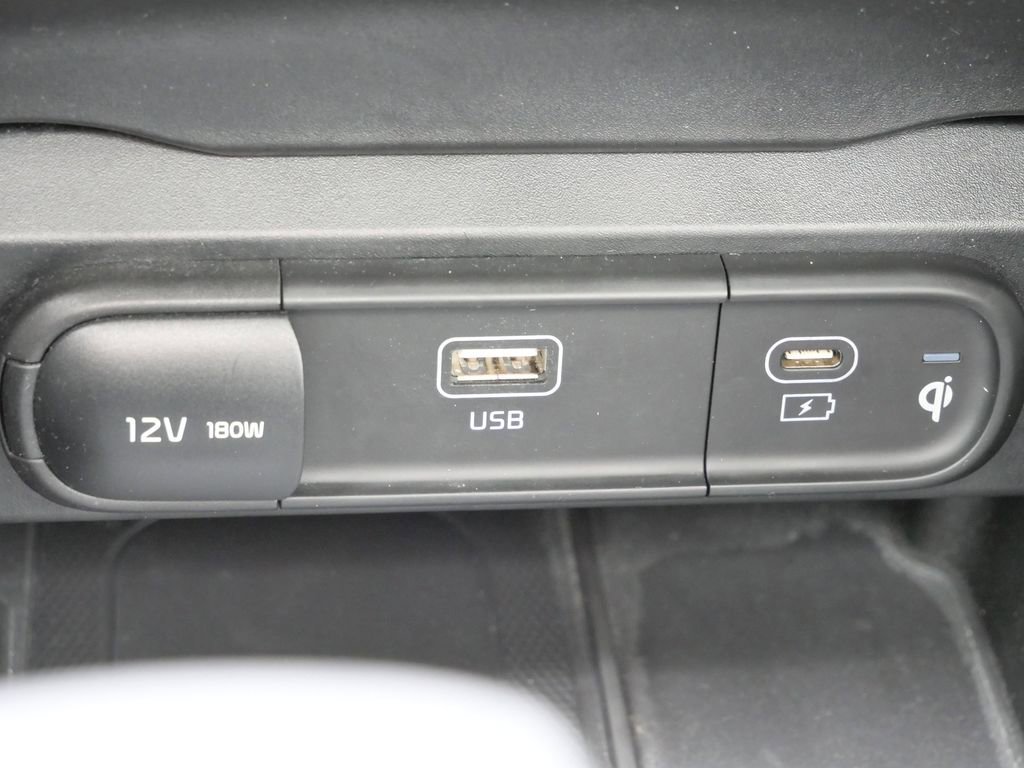Used 2023 Kia Telluride SX image 45