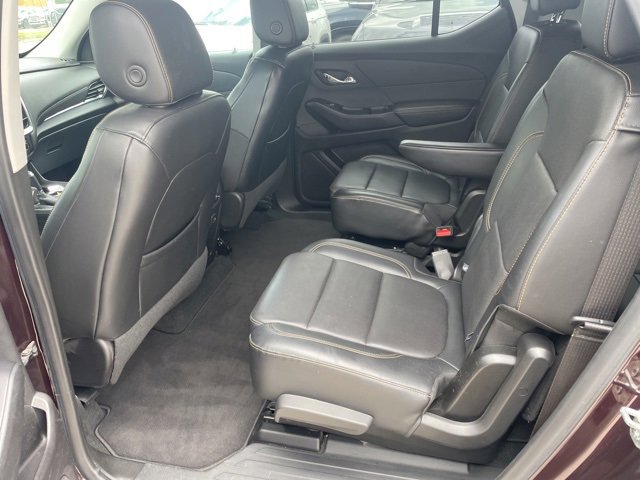 Used 2019 Chevrolet Traverse Premier image 6