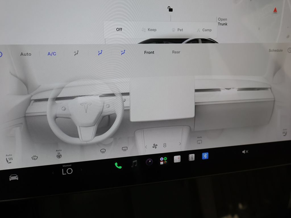 Used 2023 Tesla Model 3 Standard Range RWD image 49