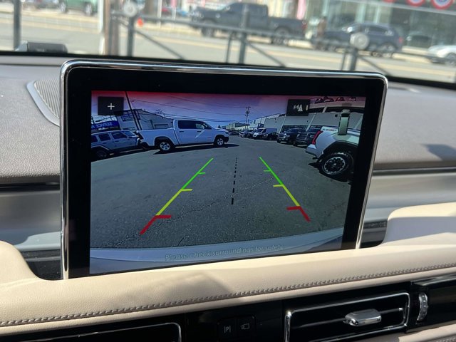 Used 2024 Lincoln Aviator AWD w/ Premium Package image 30