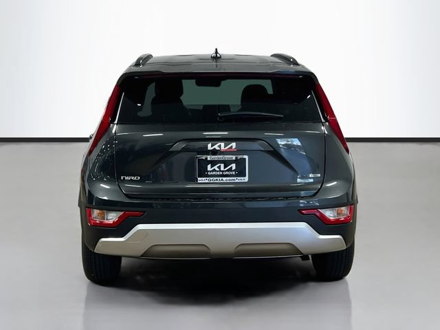 New 2026 Kia Niro LX FWD image 6