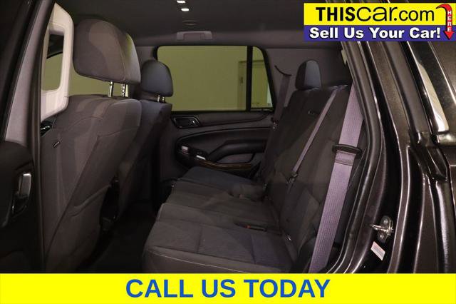 Used 2016 Chevrolet Tahoe LS RWD image 12