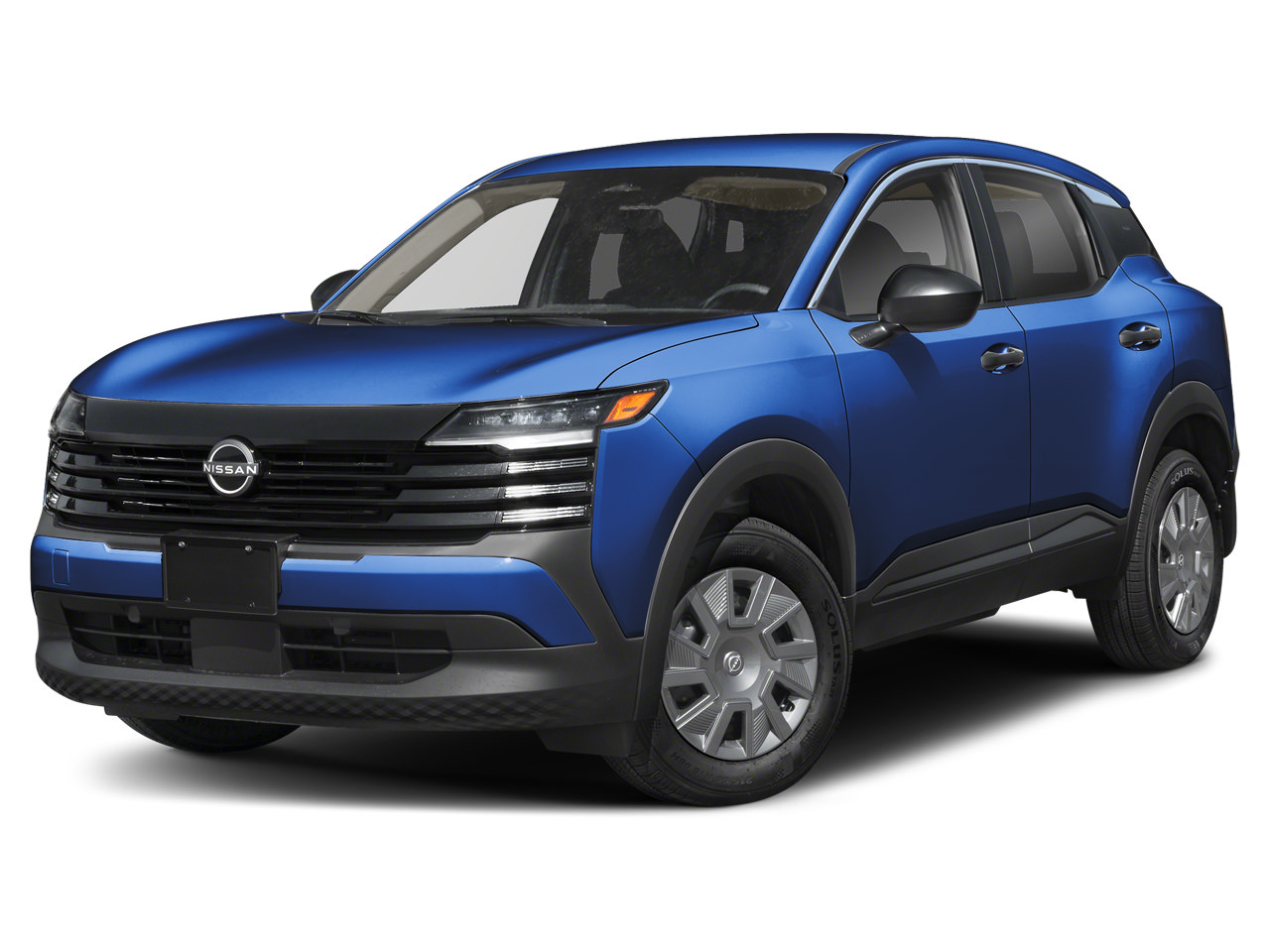 New 2026 Nissan Kicks S FWD image 20