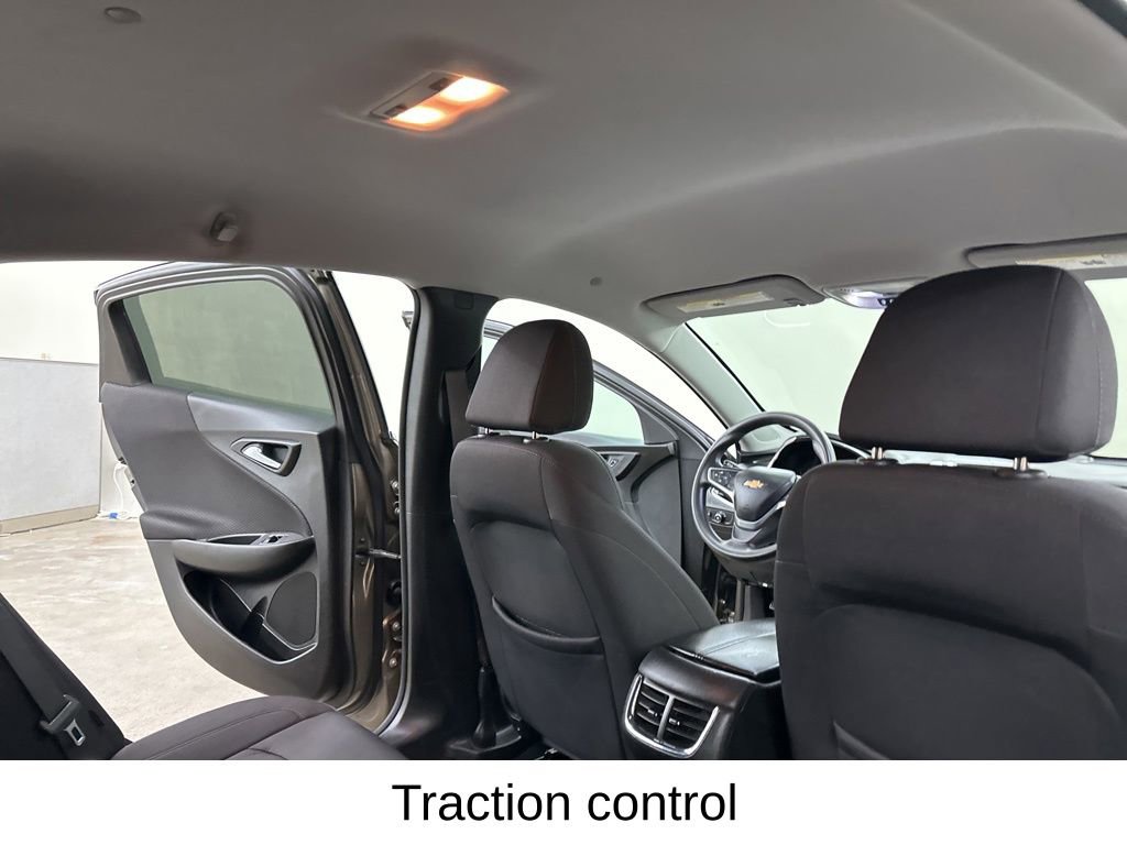 Used 2020 Chevrolet Malibu LT image 22