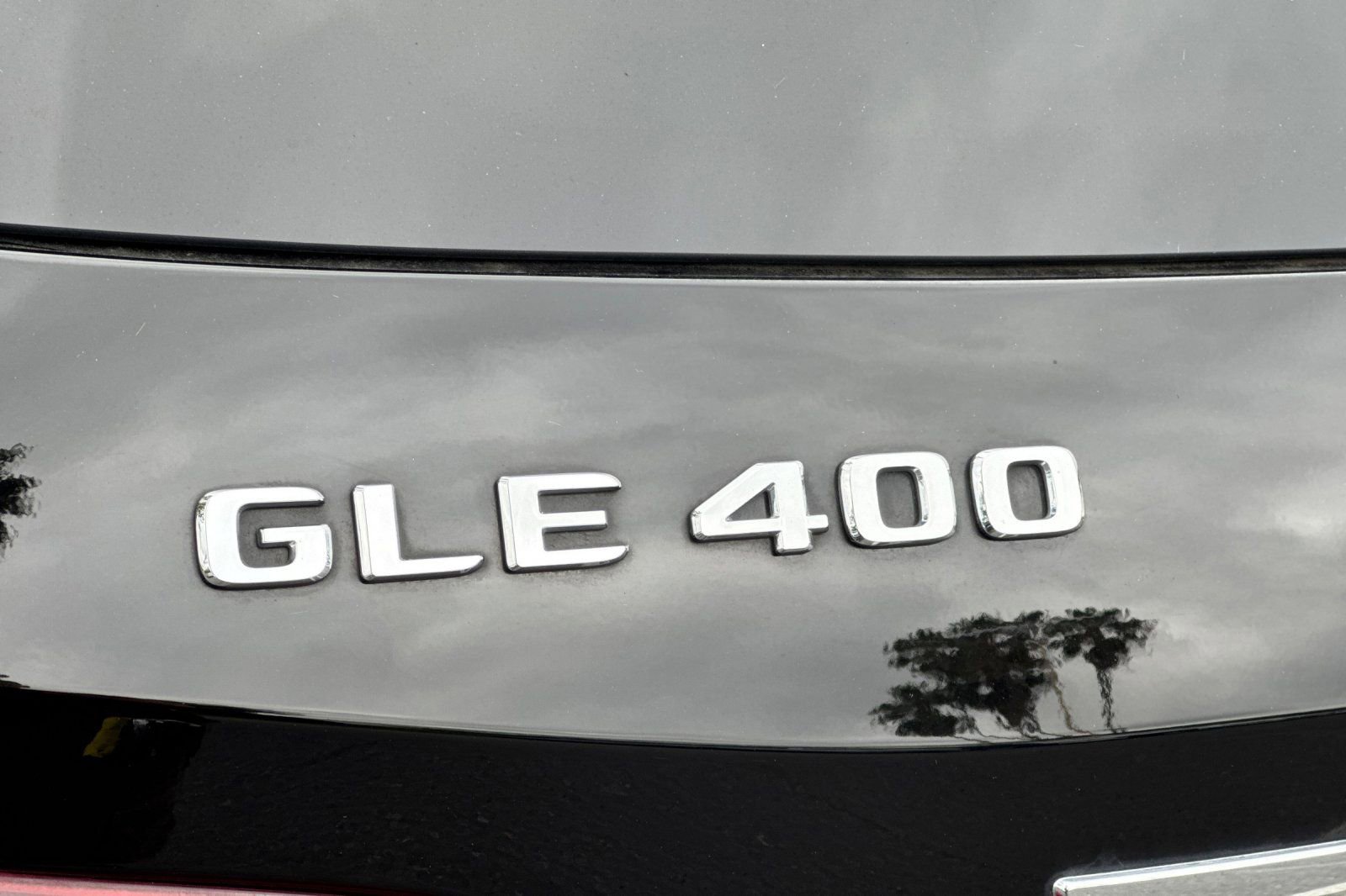 Used 2019 Mercedes-Benz GLE 400 4MATIC image 28
