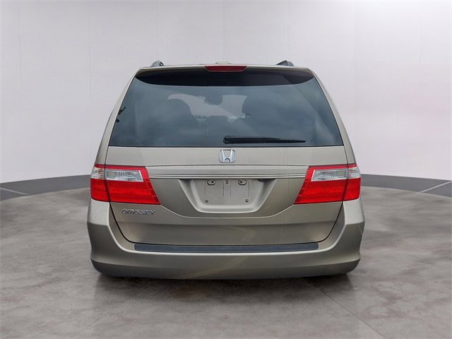 Used 2007 Honda Odyssey EX-L image 5