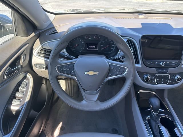 Used 2024 Chevrolet Malibu LT image 12