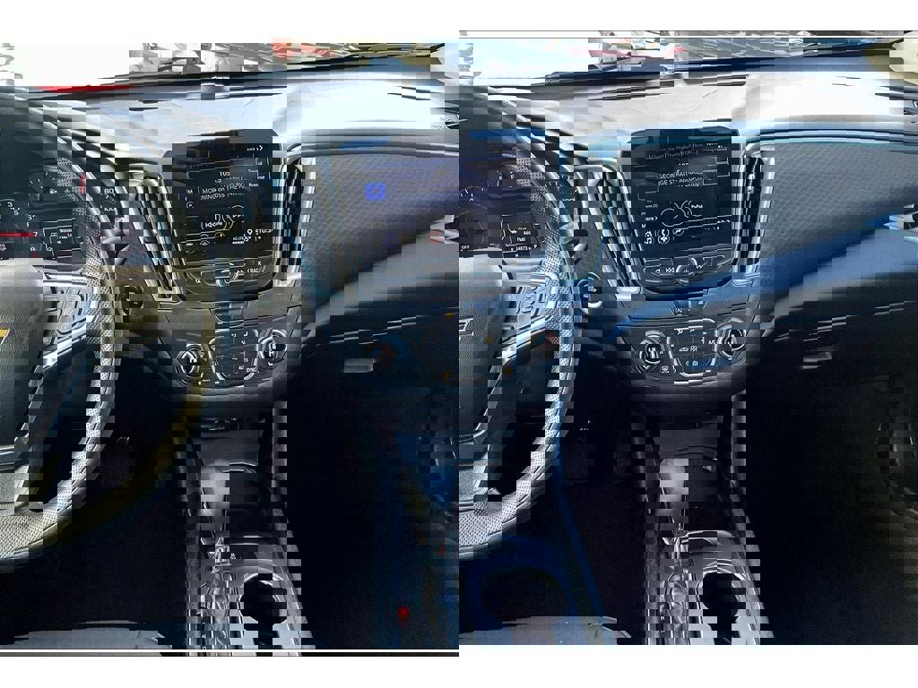 Used 2022 Chevrolet Malibu LT image 7