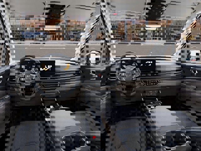 New 2026 Kia Carnival EX image 14