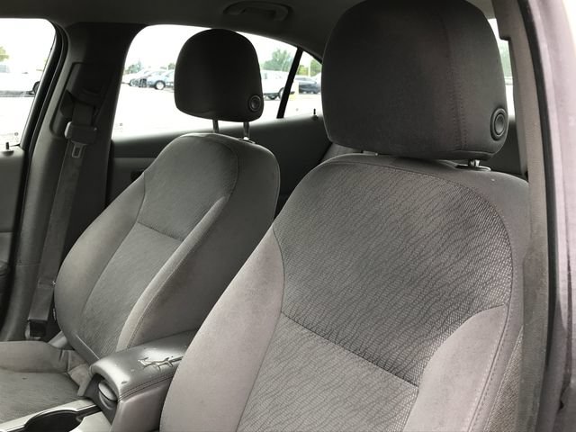 Used 2013 Chevrolet Malibu LS FWD image 6