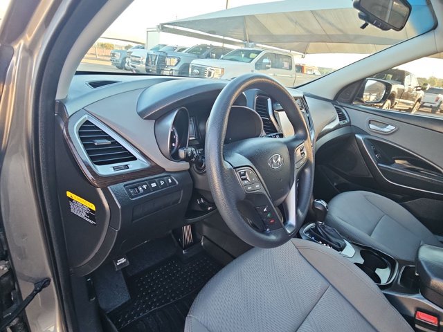 Used 2018 Hyundai Santa Fe Sport w/ 2.4L Value Package 02 FWD image 9