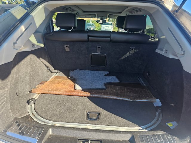 Used 2013 Cadillac SRX Luxury AWD/4WD image 13