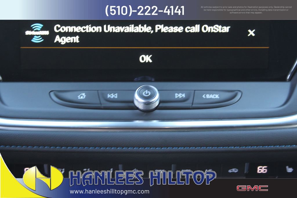 Used 2024 Chevrolet Blazer RS w/ Driver Confidence II Package image 26