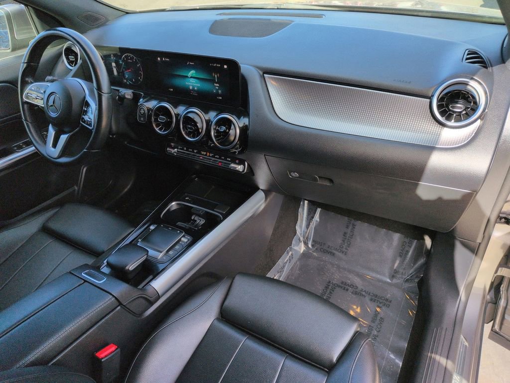 Used 2022 Mercedes-Benz GLA 250 image 22