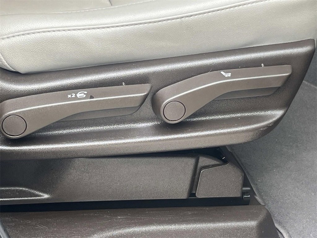 Used 2021 Chevrolet Tahoe LT image 20