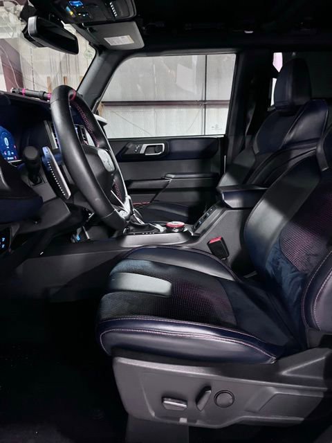 Used 2023 Ford Bronco Raptor AWD/4WD image 14