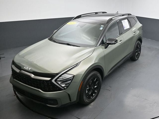 Used 2023 Kia Sportage X-Pro Prestige AWD/4WD image 21