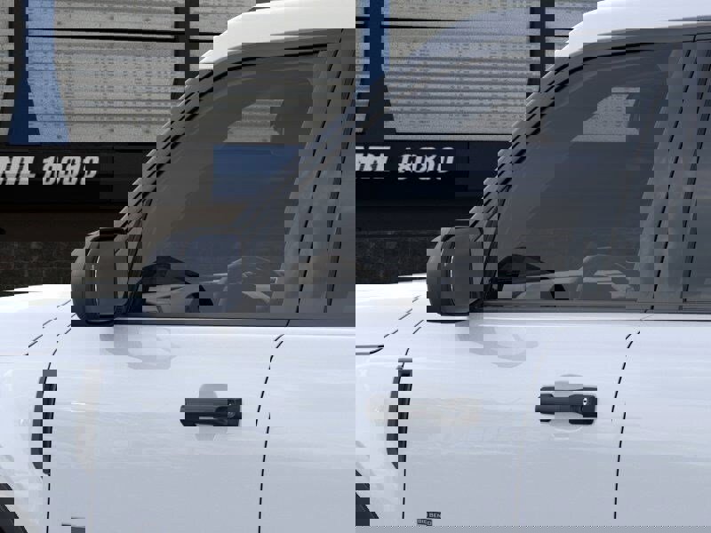 New 2025 Ford Bronco Sport Big Bend image 44