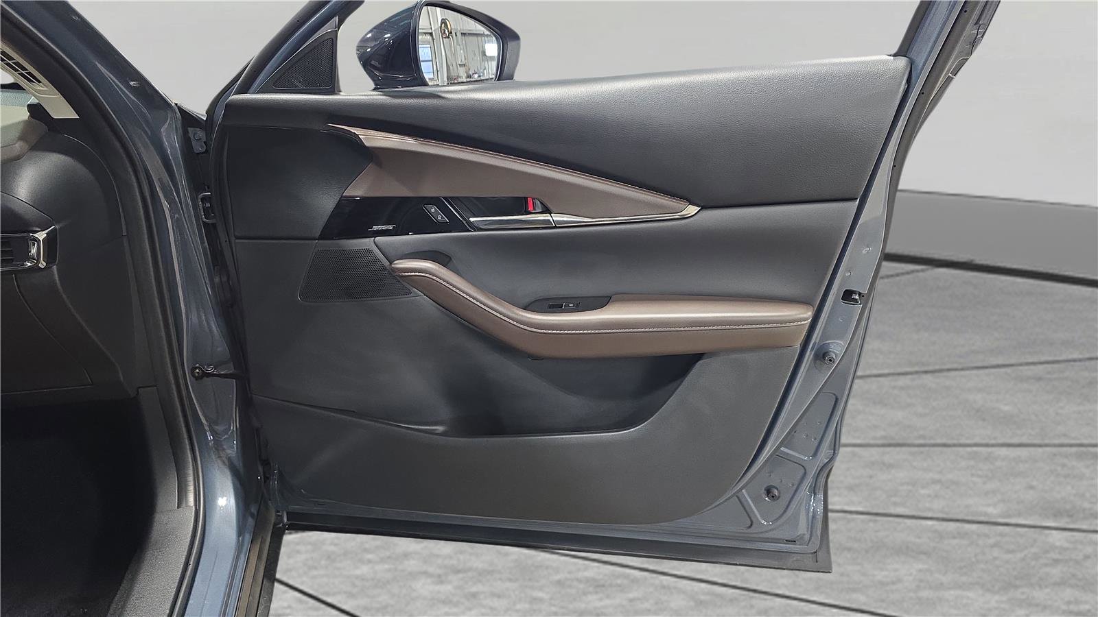 Used 2023 MAZDA CX-30 2.5 Turbo w/ Premium Package image 15