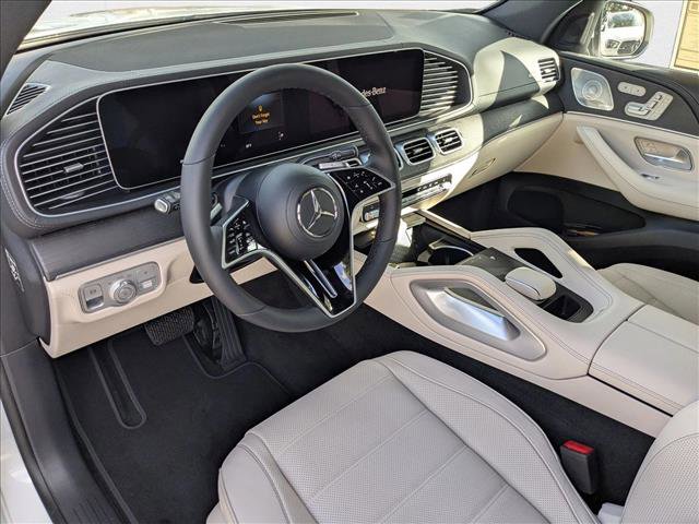 New 2026 Mercedes-Benz GLE 450 4MATIC image 3