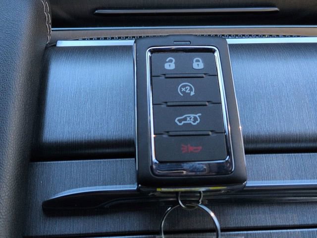 New 2026 Jeep Grand Wagoneer 2WD image 29