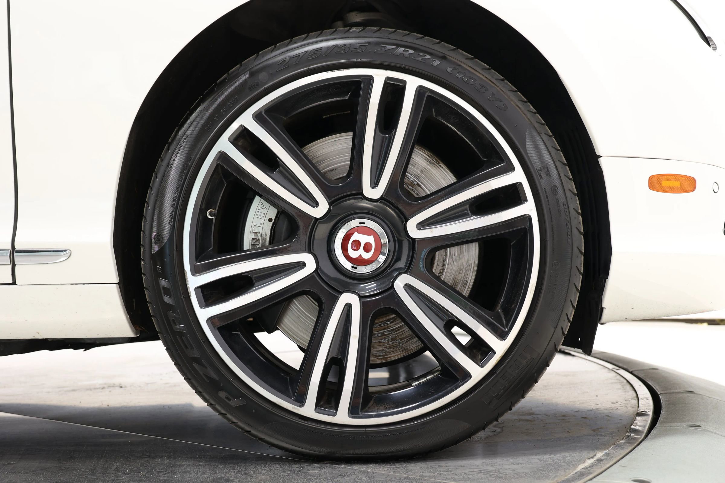 Used 2013 Bentley Continental GT image 86
