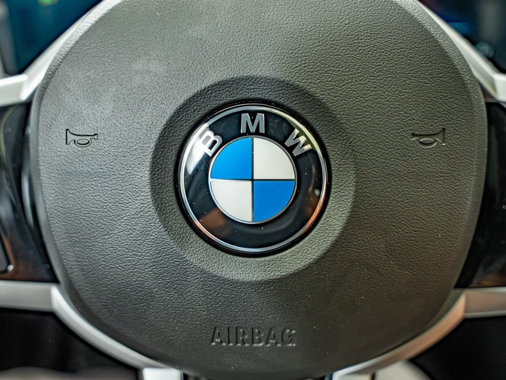 New 2026 BMW M340i xDrive AWD/4WD image 25